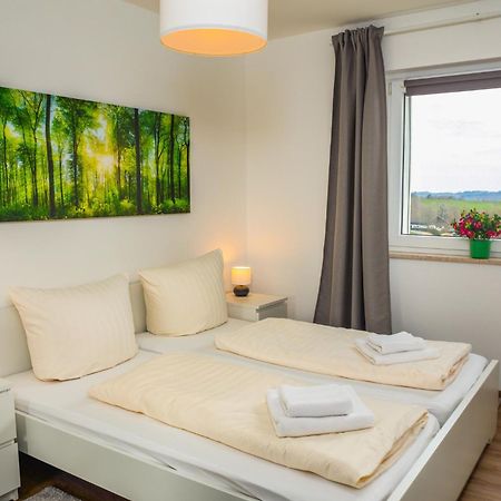 Panoramablick Apartamento Sankt Andreasberg Exterior foto