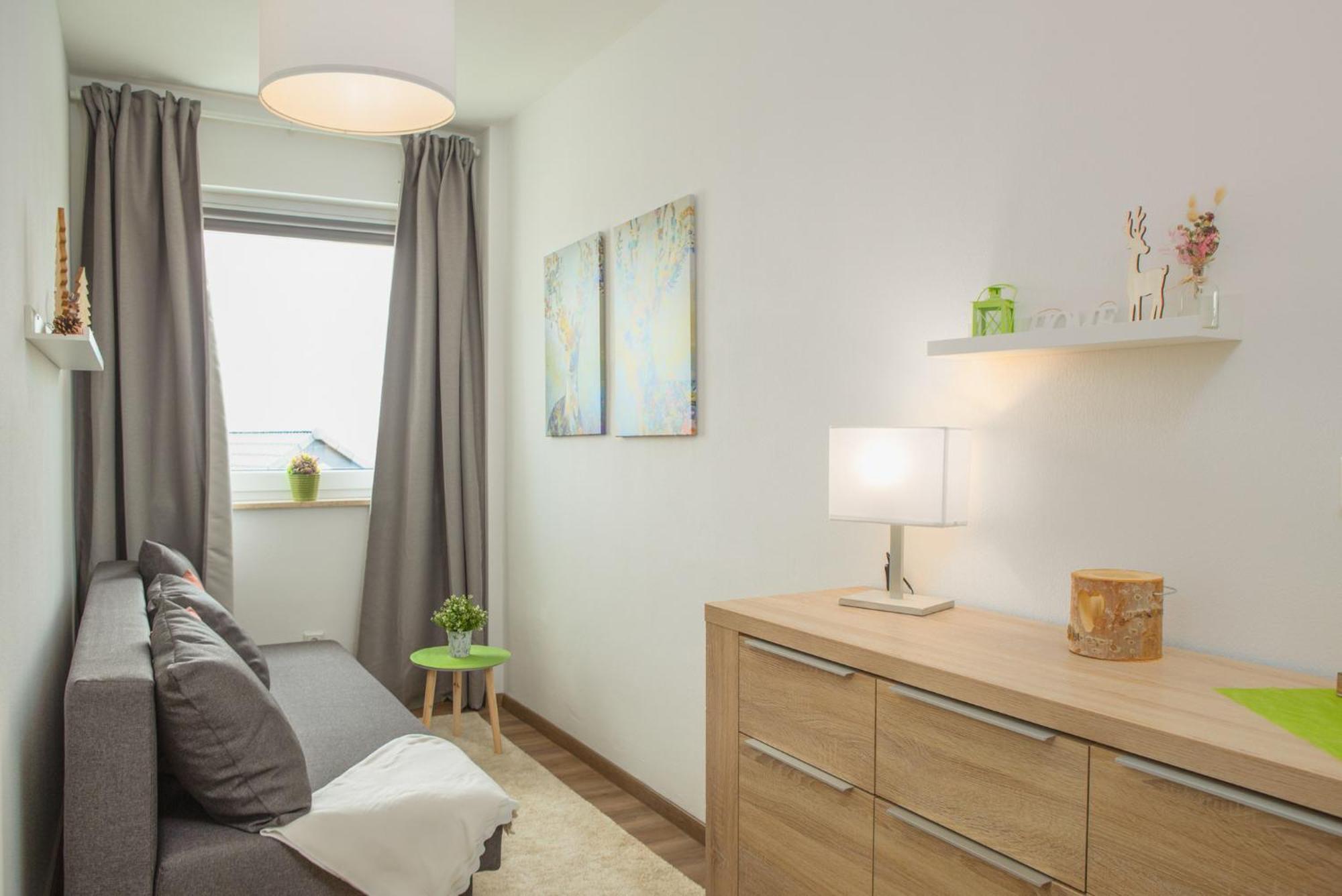 Panoramablick Apartamento Sankt Andreasberg Exterior foto